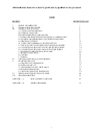 Preview for 6 page of Thermo Pride CDB1-100N Installation And Operation Manual