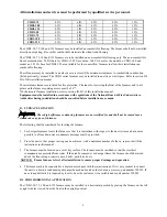 Preview for 12 page of Thermo Pride CDB1-100N Installation And Operation Manual