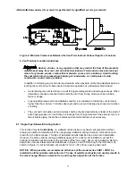 Предварительный просмотр 19 страницы Thermo Pride CDB1-100N Installation And Operation Manual