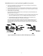 Предварительный просмотр 21 страницы Thermo Pride CDB1-100N Installation And Operation Manual