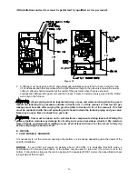 Предварительный просмотр 32 страницы Thermo Pride CDB1-100N Installation And Operation Manual