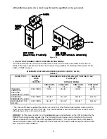 Предварительный просмотр 34 страницы Thermo Pride CDB1-100N Installation And Operation Manual