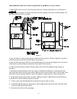 Предварительный просмотр 39 страницы Thermo Pride CDB1-100N Installation And Operation Manual