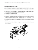 Предварительный просмотр 46 страницы Thermo Pride CDB1-100N Installation And Operation Manual