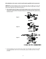 Preview for 23 page of Thermo Pride CDX1-100N Installation And Operation Manual