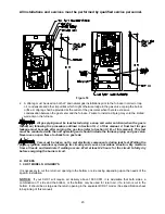 Preview for 29 page of Thermo Pride CDX1-100N Installation And Operation Manual