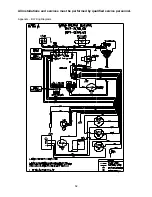 Предварительный просмотр 58 страницы Thermo Pride CDX1-100N Installation And Operation Manual