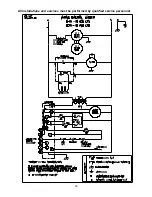 Предварительный просмотр 59 страницы Thermo Pride CDX1-100N Installation And Operation Manual