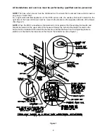 Предварительный просмотр 14 страницы Thermo Pride CDX3-100N Installation And Operation Manual