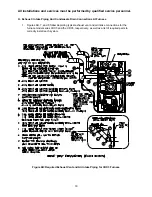 Предварительный просмотр 24 страницы Thermo Pride CDX3-100N Installation And Operation Manual