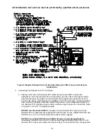 Предварительный просмотр 26 страницы Thermo Pride CDX3-100N Installation And Operation Manual