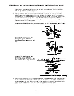 Предварительный просмотр 27 страницы Thermo Pride CDX3-100N Installation And Operation Manual