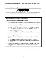 Preview for 46 page of Thermo Pride CDX3-100N Installation And Operation Manual