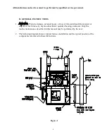 Preview for 8 page of Thermo Pride CLHS1-050P36N User'S Information Manual