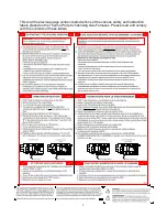 Preview for 7 page of Thermo Pride CMA4-50D36N Installation And Service Manual