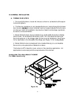 Preview for 18 page of Thermo Pride CMA4-50D36N Installation And Service Manual