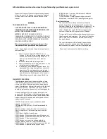 Preview for 11 page of Thermo Pride GMA1-60D48N Installation And Service Manual