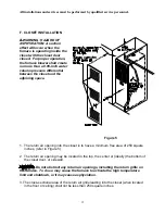 Предварительный просмотр 16 страницы Thermo Pride GMD1-80N Installation And Service Manual