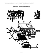 Preview for 45 page of Thermo Pride GMD1-80N Installation And Service Manual