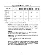 Preview for 15 page of Thermo Pride MDA1-100N Installation And Service Manual