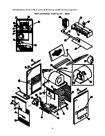 Preview for 56 page of Thermo Pride MDA1-100N Installation And Service Manual