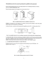 Предварительный просмотр 8 страницы Thermo Pride OC2-56 Installation And Operation Manual