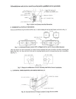 Предварительный просмотр 12 страницы Thermo Pride OC2-56 Installation And Operation Manual