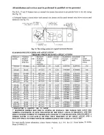 Preview for 13 page of Thermo Pride OC2-56 Installation And Operation Manual