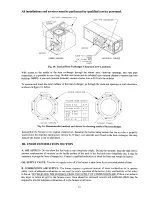 Предварительный просмотр 16 страницы Thermo Pride OC2-56 Installation And Operation Manual