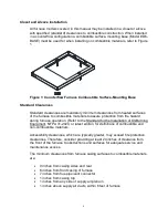 Preview for 7 page of Thermo Pride OD6FA072D48 Installation, Operation And Service Manual