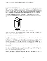 Preview for 6 page of Thermo Pride OH5-85DXE Installation And Operation Manual