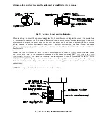 Предварительный просмотр 9 страницы Thermo Pride OH5-85DXE Installation And Operation Manual