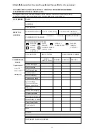 Preview for 14 page of Thermo Pride OH5-85DXE Installation And Operation Manual