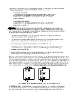 Preview for 9 page of Thermo Pride OH6FA072D48C Installation And Operation Manual