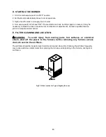 Preview for 54 page of Thermo Pride OH6FA072D48C Installation And Operation Manual