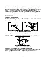 Preview for 10 page of Thermo Pride OH6FA072D48N Installation And Operation Manual