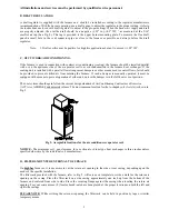 Preview for 6 page of Thermo Pride OH6FA072D48R Installation And Operation Manual