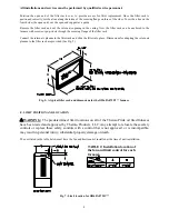 Preview for 7 page of Thermo Pride OH6FA072D48R Installation And Operation Manual