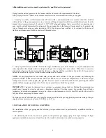 Preview for 11 page of Thermo Pride PGL20-180 Installation And Service Manual