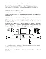 Preview for 17 page of Thermo Pride PGL20-180 Installation And Service Manual