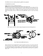 Preview for 9 page of Thermo Products Spirit VHF-ABE Installation, Operation And Service Manual