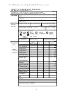 Preview for 14 page of Thermo Products Spirit VHF-ABE Installation, Operation And Service Manual