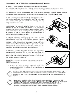 Preview for 7 page of Thermo Products Thermo Pride AC14241B1 Installation & Service Manual