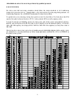 Preview for 8 page of Thermo Products Thermo Pride AC14241B1 Installation & Service Manual