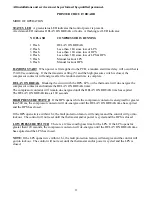 Preview for 11 page of Thermo Products Thermo Pride AC14241B1 Installation & Service Manual