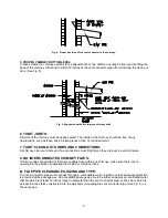 Preview for 11 page of Thermo Products Thermo Pride OH6FA072D48B Installation And Operation Manual