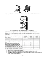 Preview for 12 page of Thermo Products Thermo Pride OH6FA072D48B Installation And Operation Manual