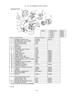 Preview for 51 page of Thermo Products VC-BBP Spirit Series Installation, Operation & Maintenance Manual