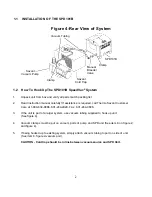 Preview for 4 page of Thermo Savant SPEEDVAC SPD Series Instruction Manual