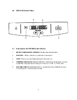 Preview for 5 page of Thermo Savant SPEEDVAC SPD Series Instruction Manual